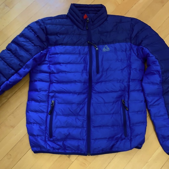 Gerry Other - Gerry Men’s Med down jacket
